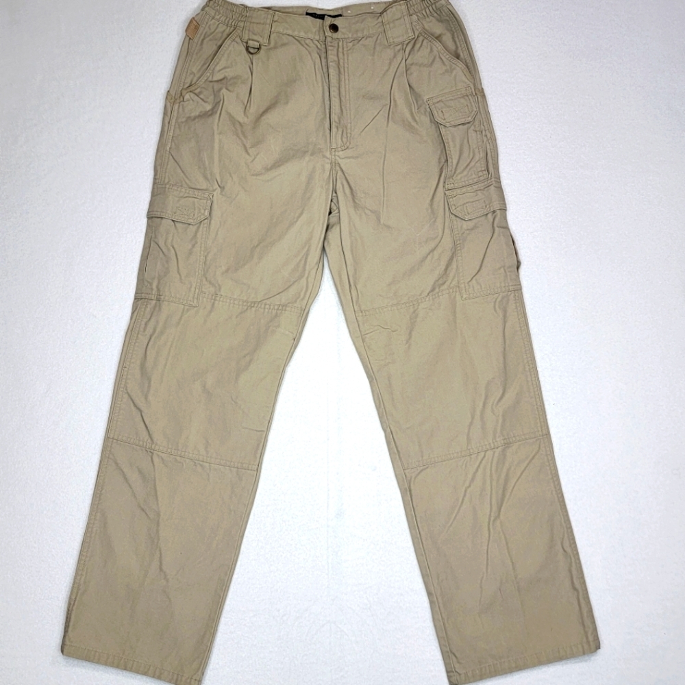 5.11 Tactical Series‎ Pants for Men Size 34X32. #445